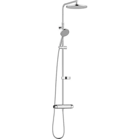 Begränsat erbjudande FM Mattsson 9000E 82182000 Takduschpaket